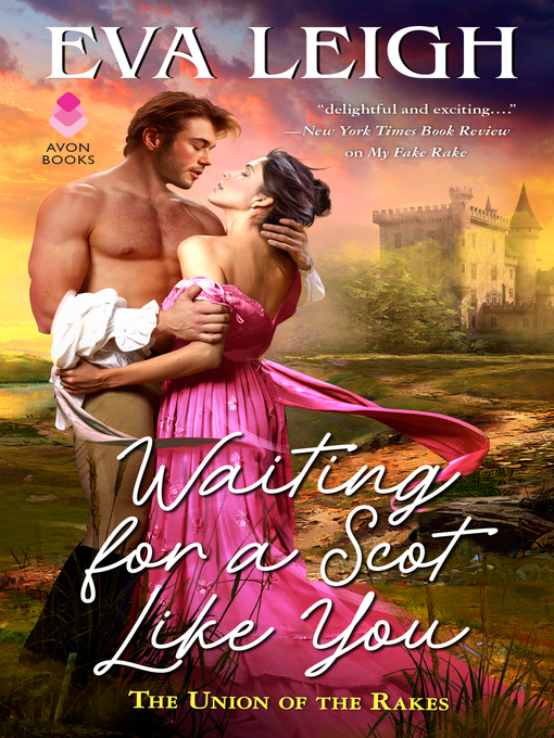 Title details for Waiting for a Scot Like You by Eva Leigh - Available